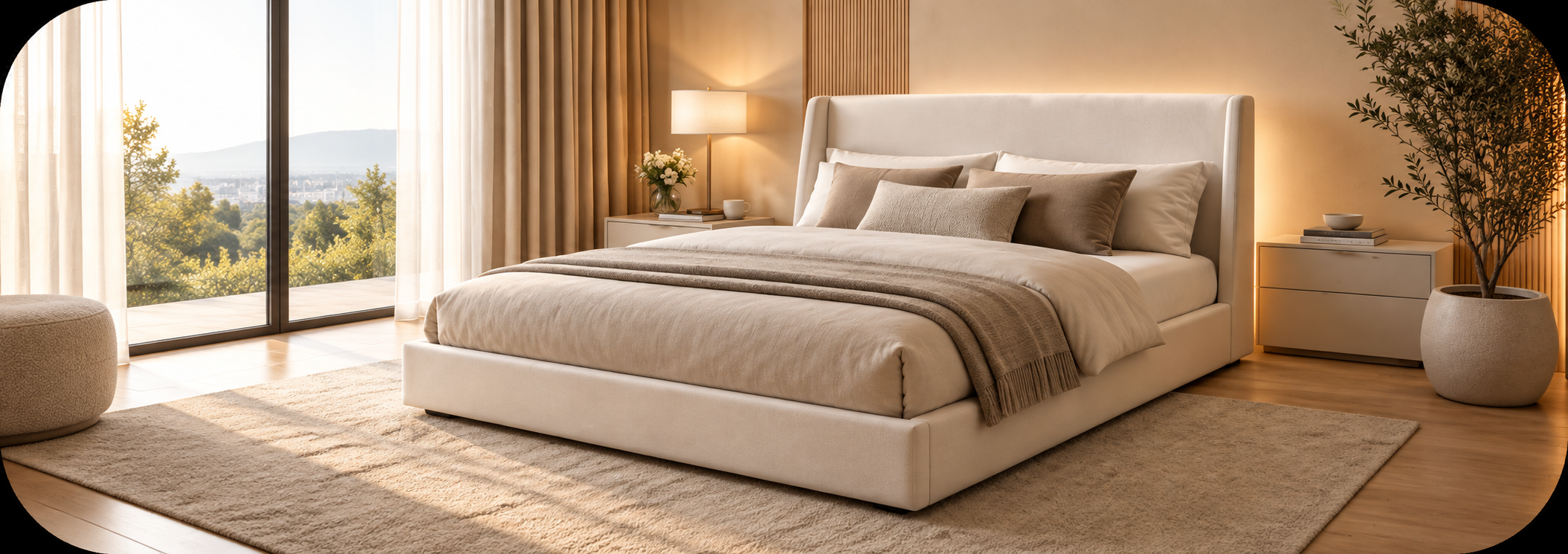 Cama Motorizada Residencial
